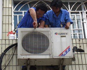 苏尼特右空调维修售后服务中心