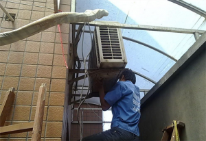 苏尼特右空调维修售后服务中心