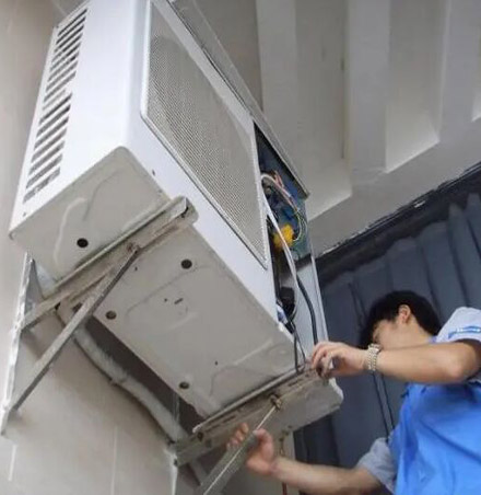 苏尼特右24小时空调维修热线